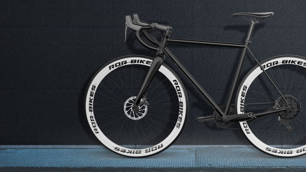 Web Digital Agency Bologna - Efesti srl - RDR Bikes